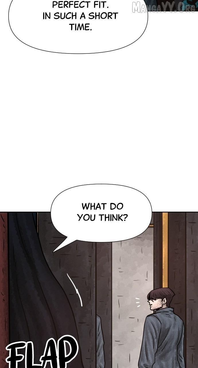 Warrior Executioner Chapter 177 page 85 - 