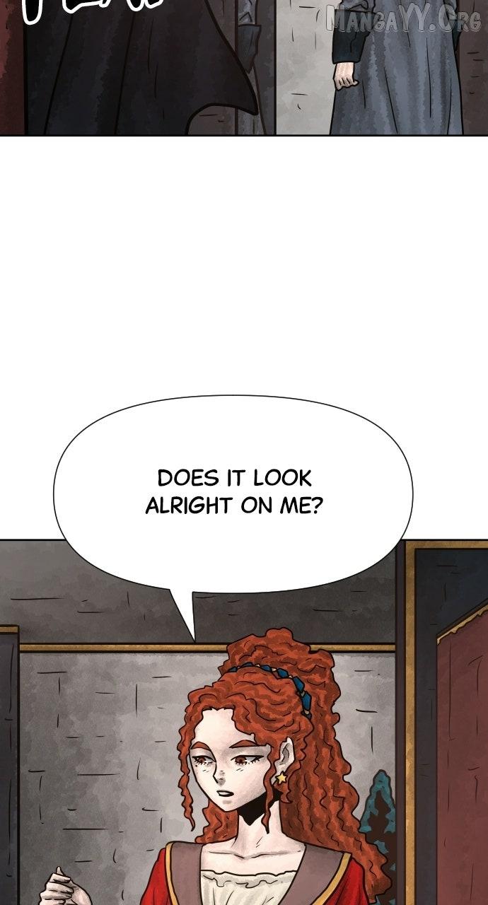 Warrior Executioner Chapter 177 page 86 - 