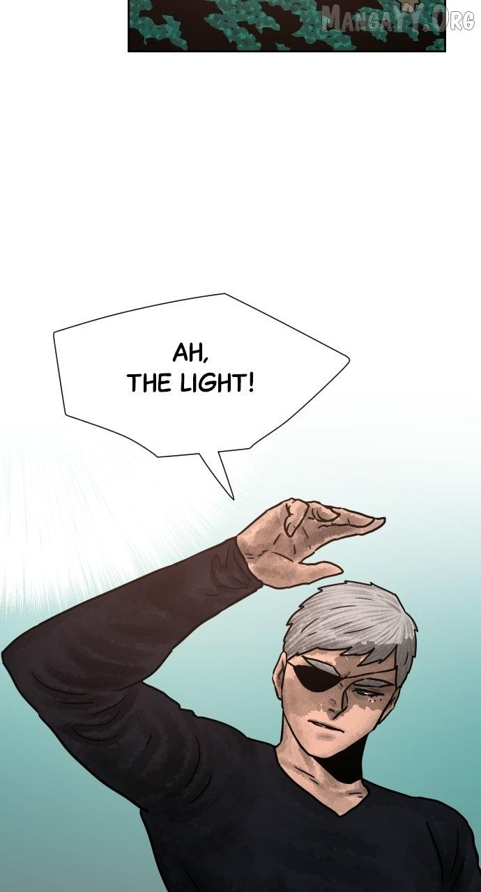 Warrior Executioner Chapter 178 page 11 - 