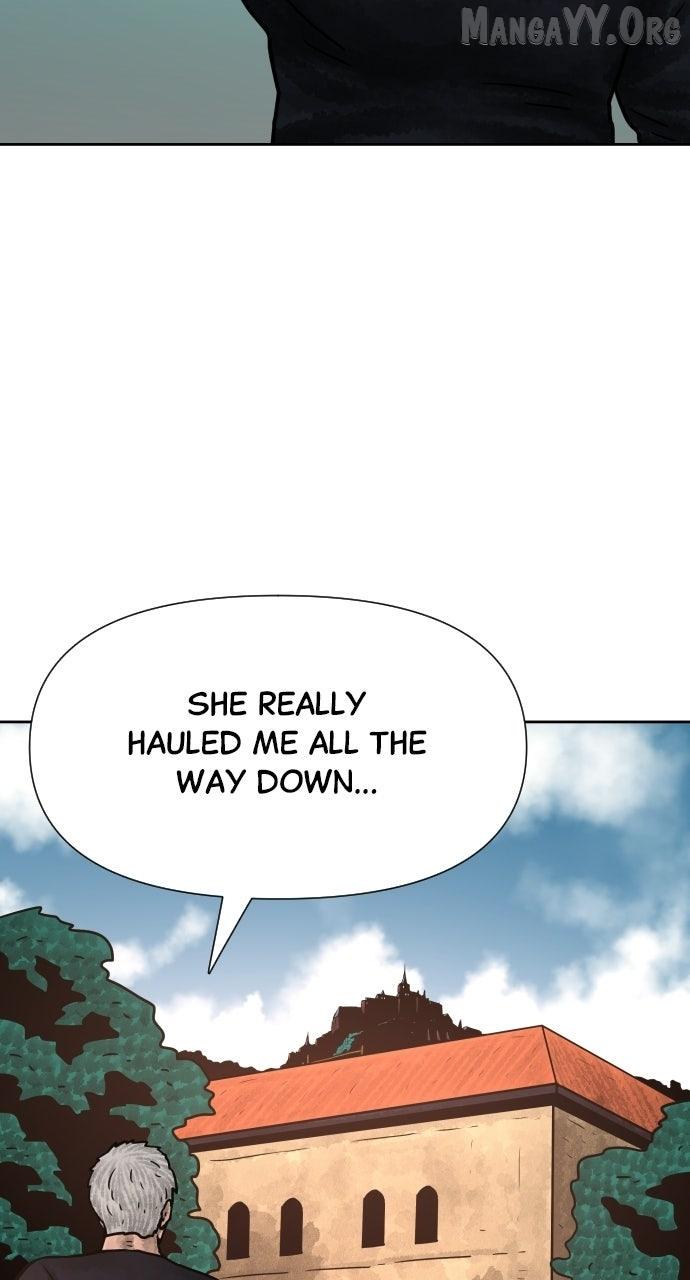 Warrior Executioner Chapter 178 page 12 - 