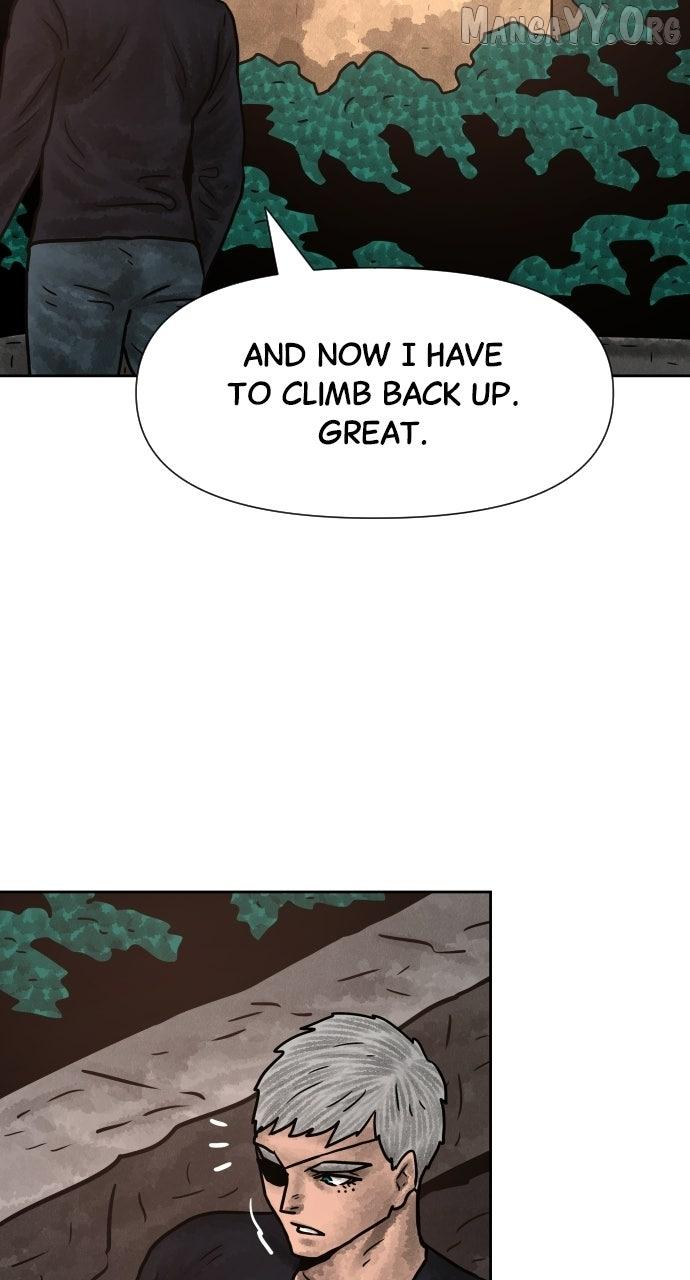 Warrior Executioner Chapter 178 page 13 - 