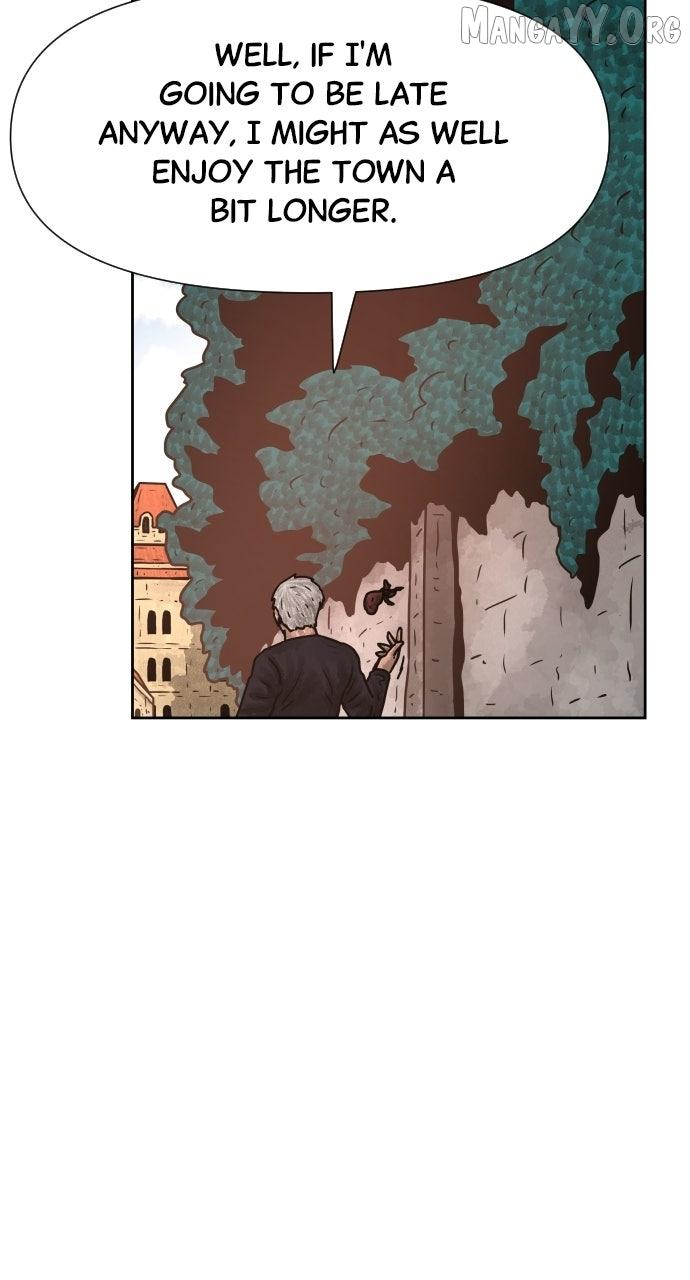 Warrior Executioner Chapter 178 page 16 - 