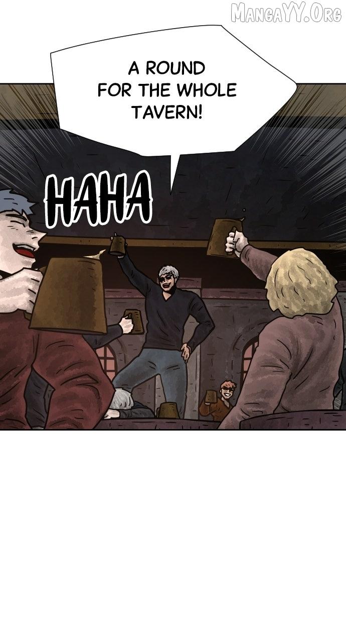 Warrior Executioner Chapter 178 page 20 - 