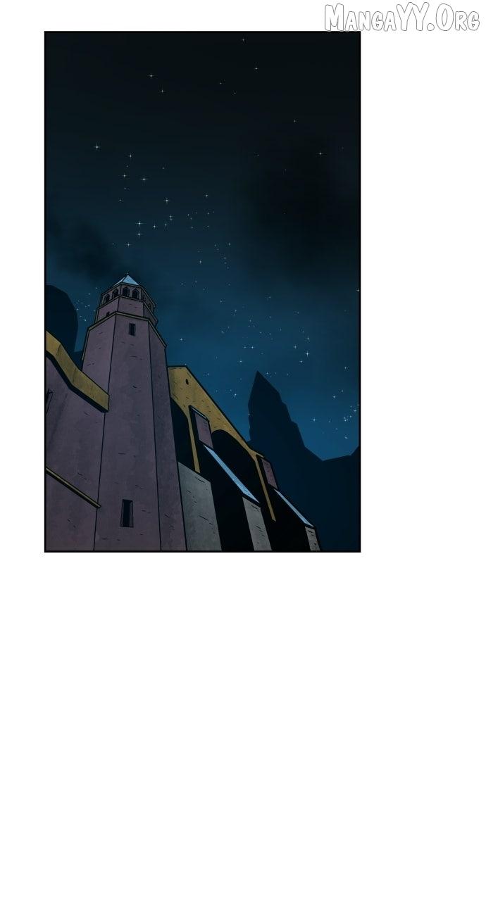 Warrior Executioner Chapter 178 page 22 - 