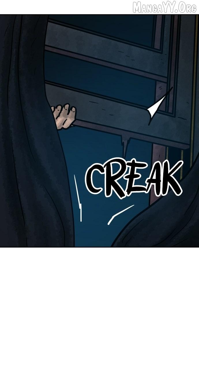Warrior Executioner Chapter 178 page 23 - 