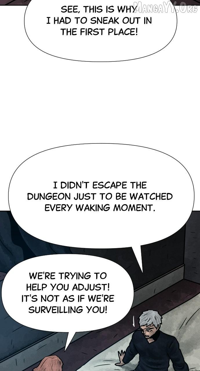 Warrior Executioner Chapter 178 page 26 - 