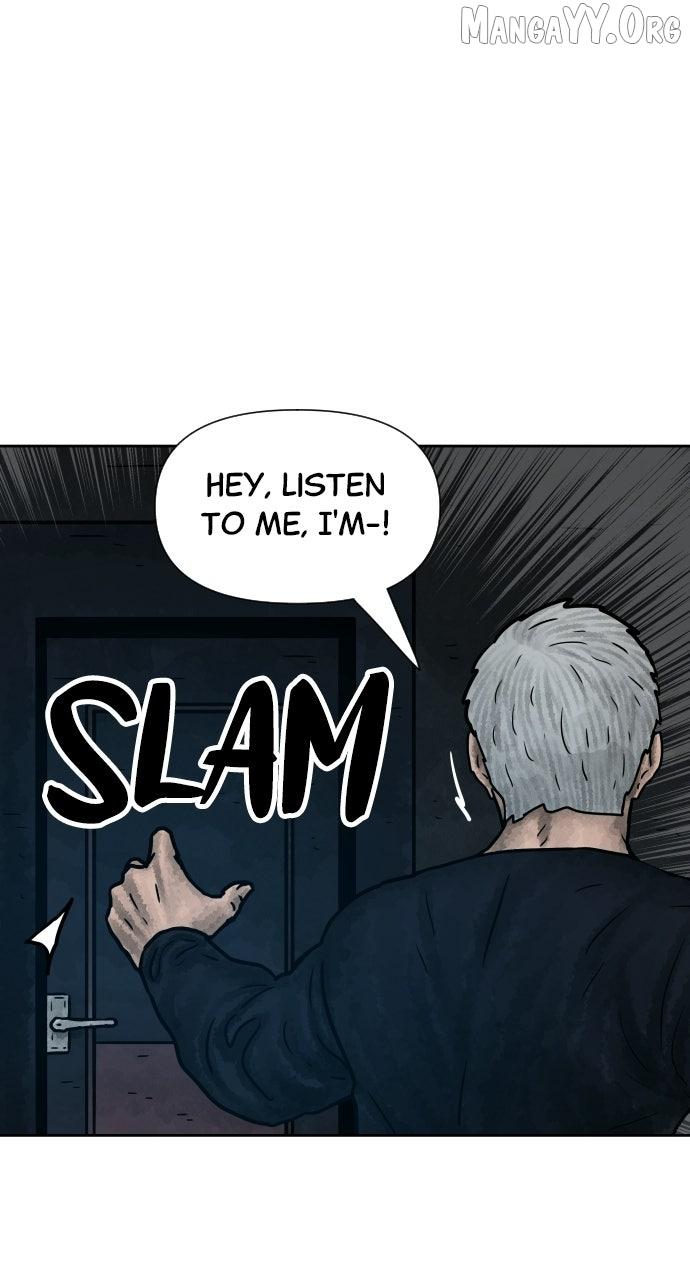 Warrior Executioner Chapter 178 page 30 - 