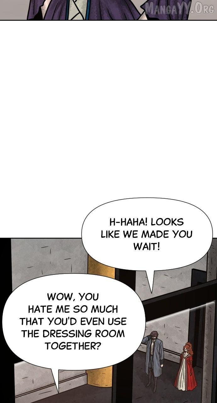 Warrior Executioner Chapter 178 page 4 - 