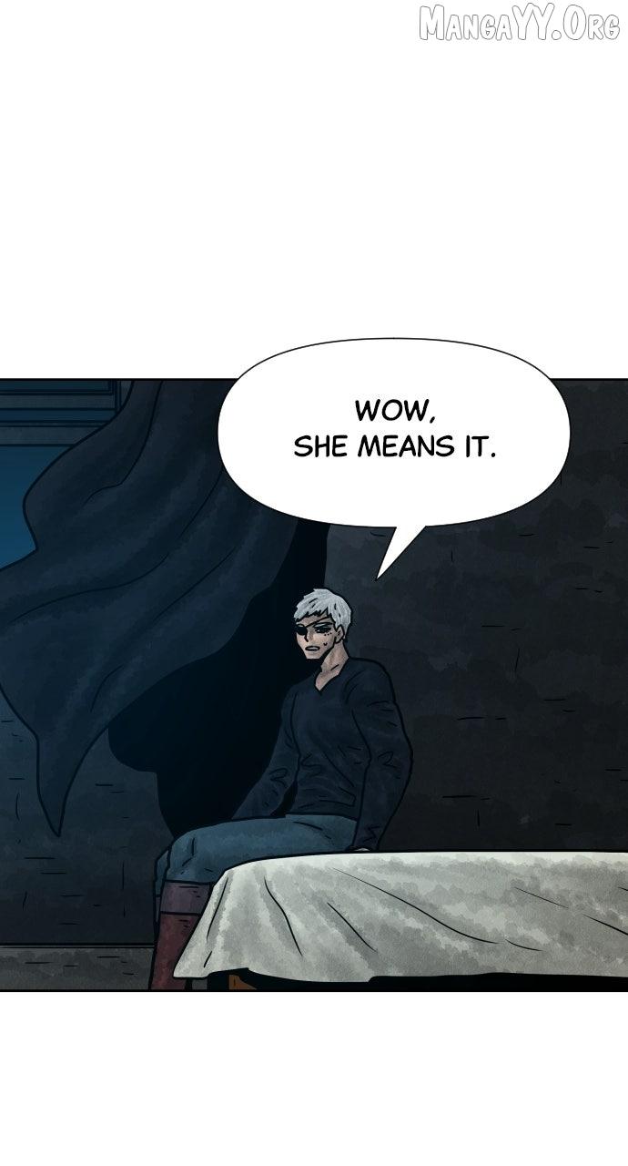 Warrior Executioner Chapter 178 page 31 - 
