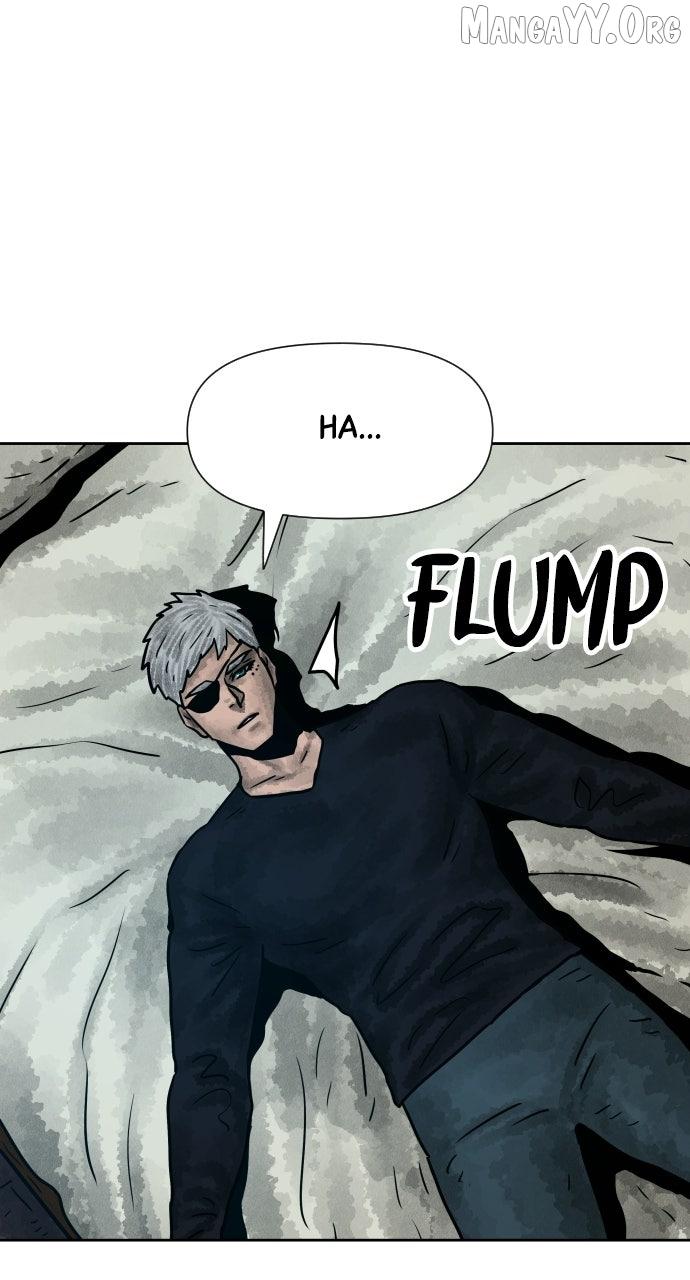 Warrior Executioner Chapter 178 page 32 - 