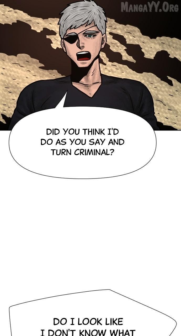 Warrior Executioner Chapter 178 page 36 - 