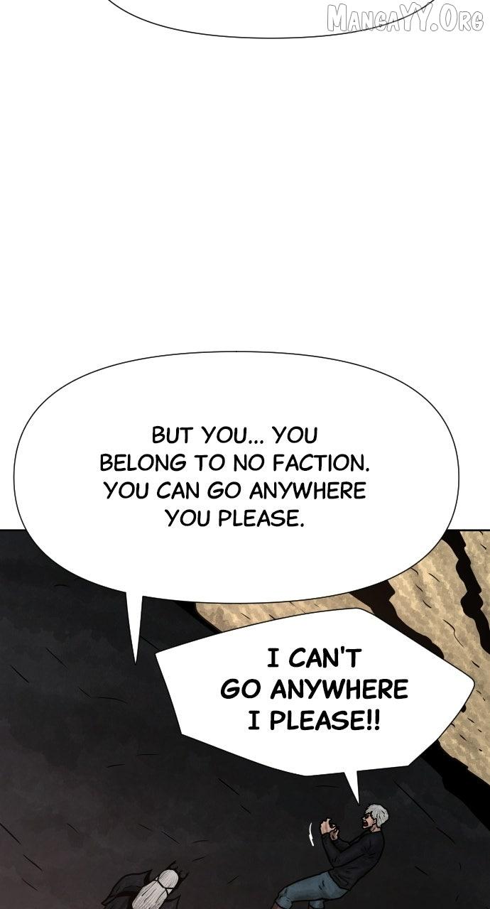 Warrior Executioner Chapter 178 page 40 - 