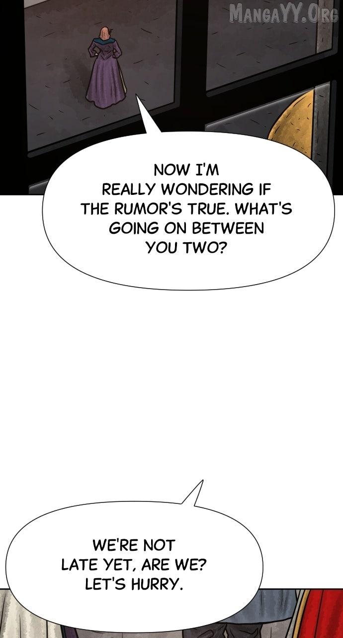 Warrior Executioner Chapter 178 page 5 - 