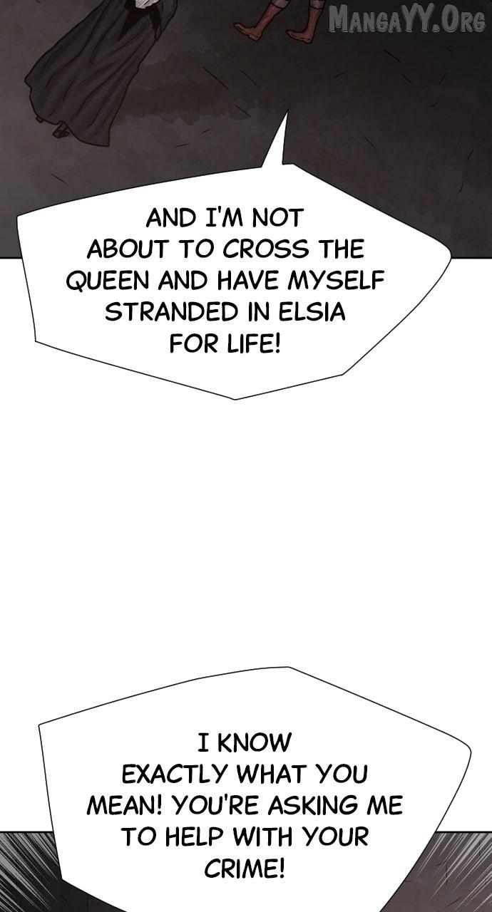 Warrior Executioner Chapter 178 page 41 - 