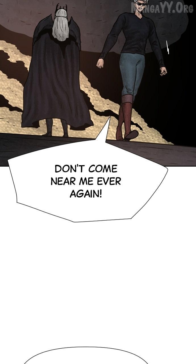 Warrior Executioner Chapter 178 page 43 - 