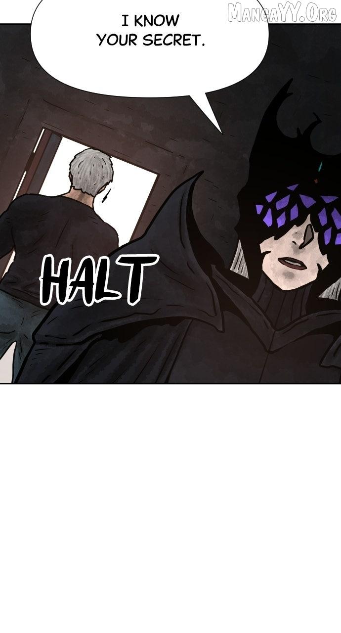 Warrior Executioner Chapter 178 page 44 - 