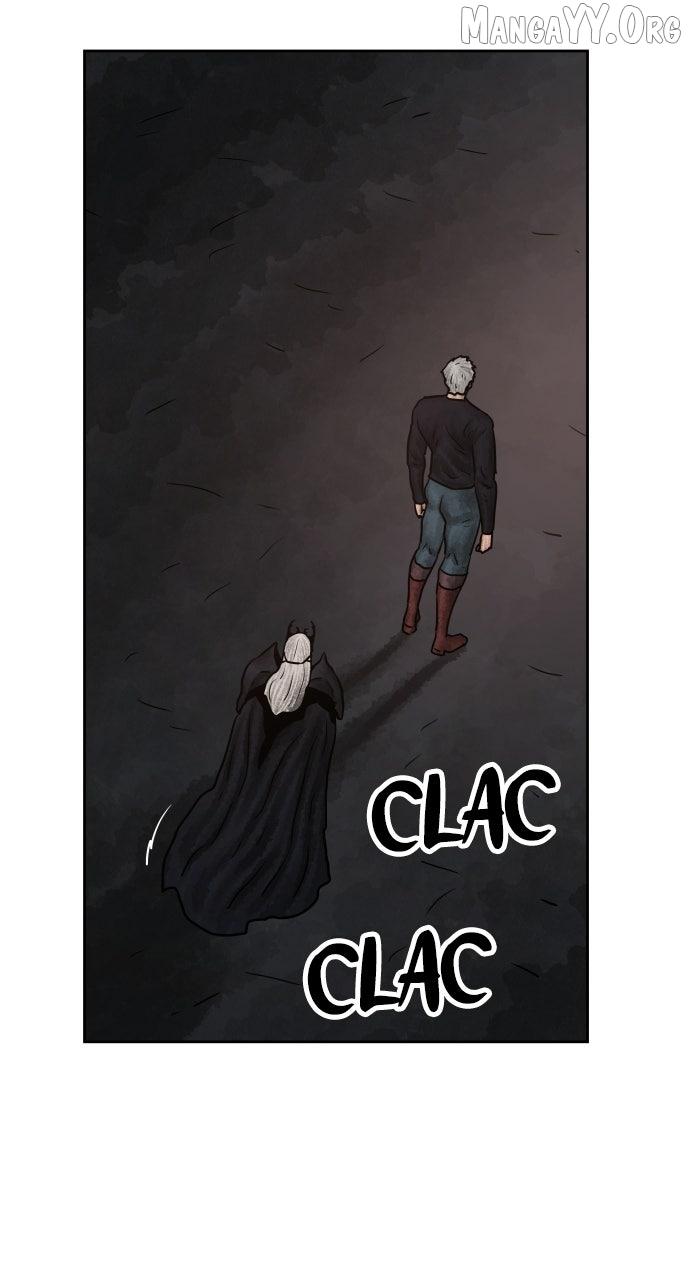 Warrior Executioner Chapter 178 page 45 - 