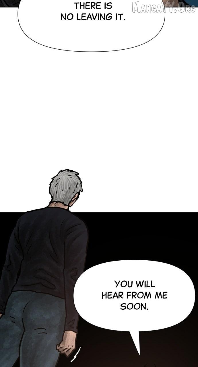 Warrior Executioner Chapter 178 page 48 - 