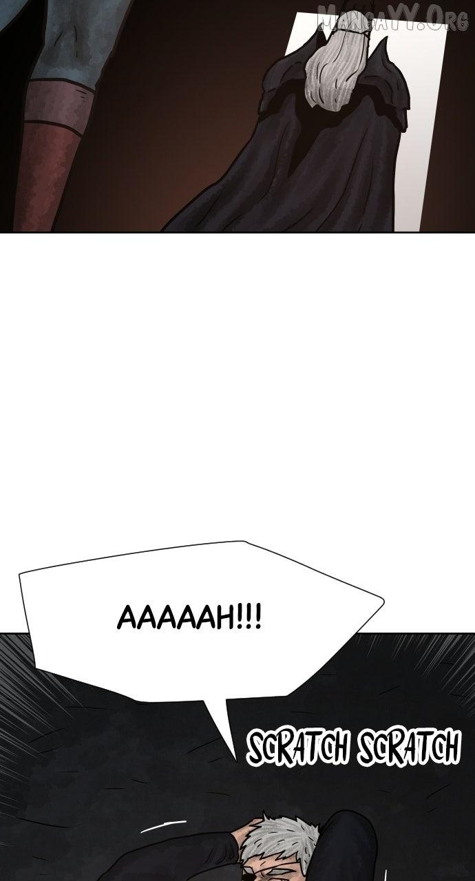Warrior Executioner Chapter 178 page 49 - 