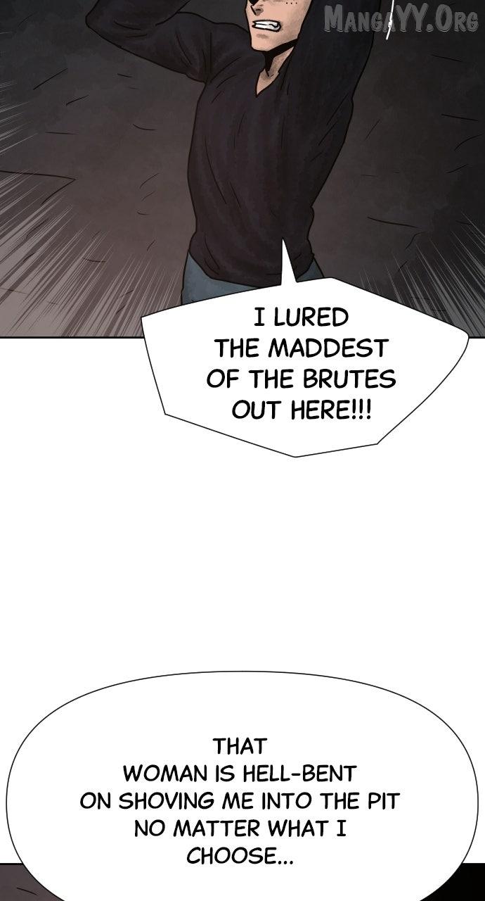 Warrior Executioner Chapter 178 page 50 - 