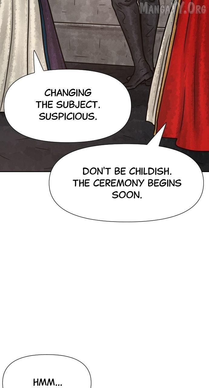 Warrior Executioner Chapter 178 page 6 - 