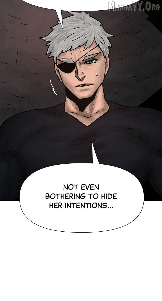Warrior Executioner Chapter 178 page 51 - 