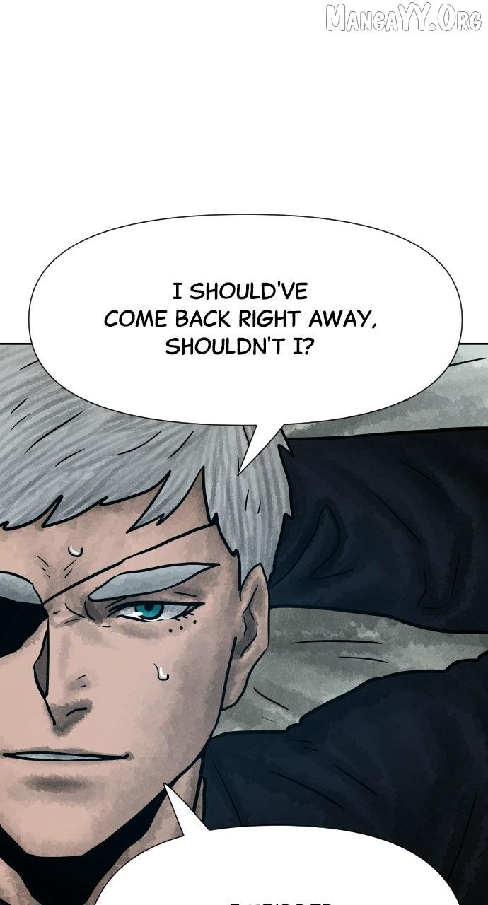 Warrior Executioner Chapter 178 page 53 - 