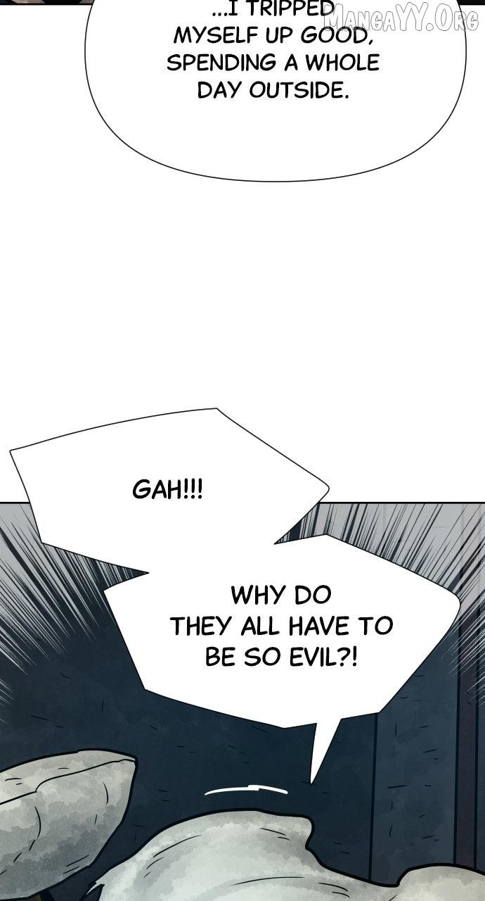 Warrior Executioner Chapter 178 page 54 - 