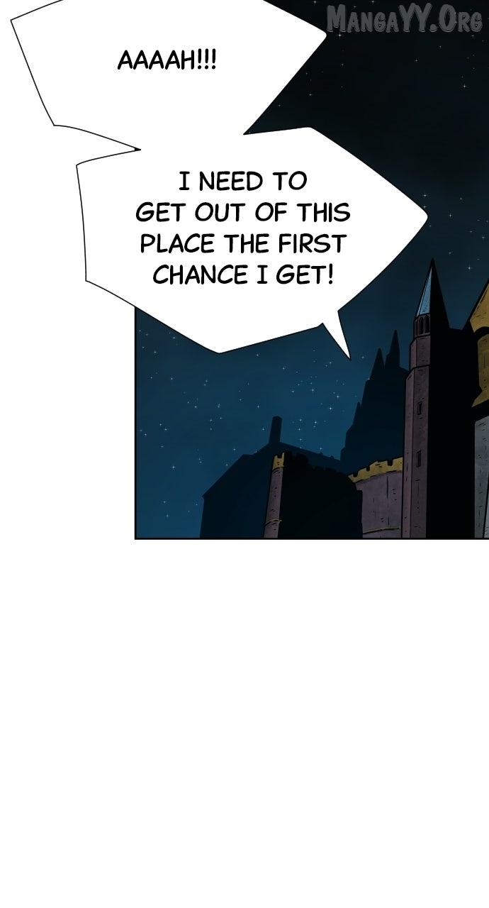 Warrior Executioner Chapter 178 page 56 - 