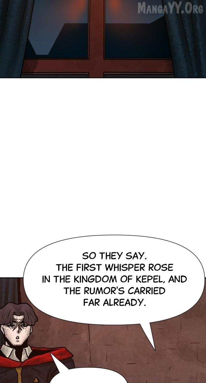 Warrior Executioner Chapter 178 page 58 - 
