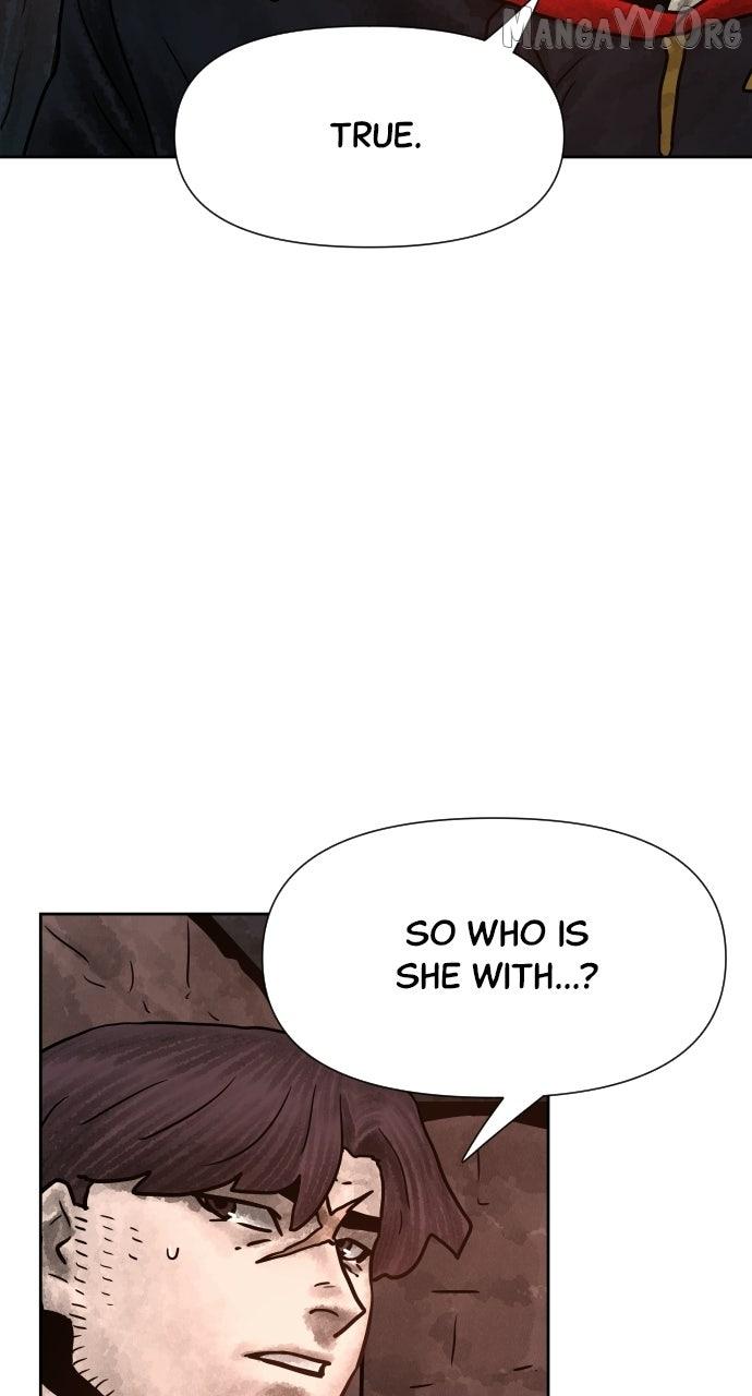 Warrior Executioner Chapter 178 page 63 - 