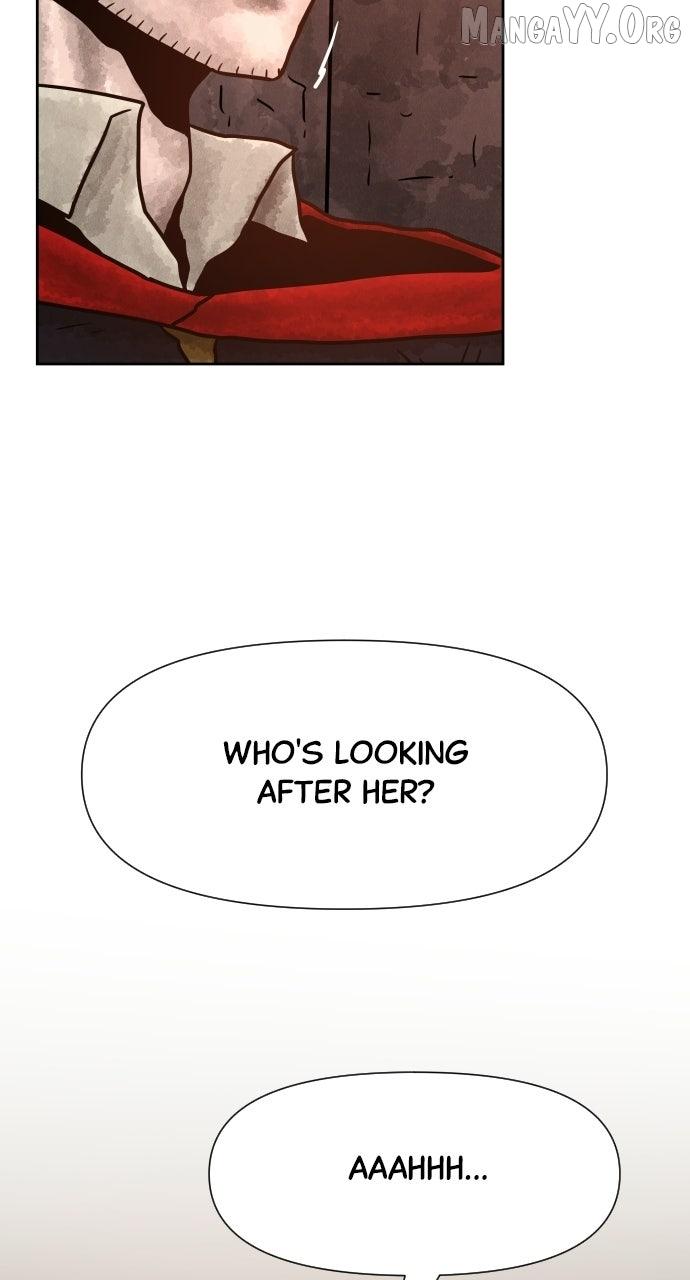 Warrior Executioner Chapter 178 page 64 - 