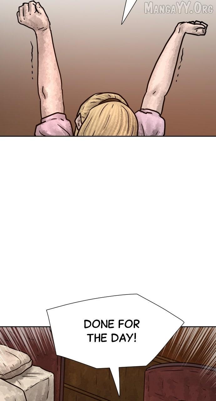 Warrior Executioner Chapter 178 page 65 - 
