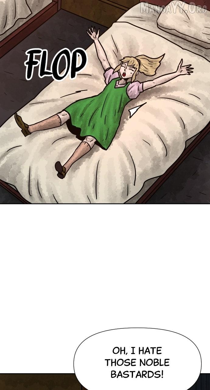 Warrior Executioner Chapter 178 page 66 - 