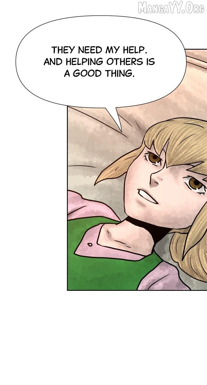 Warrior Executioner Chapter 178 page 68 - 