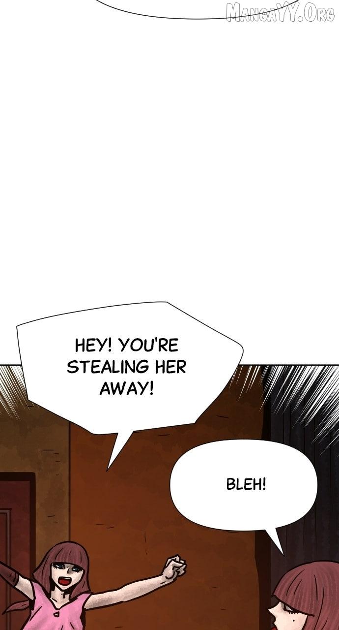 Warrior Executioner Chapter 178 page 70 - 