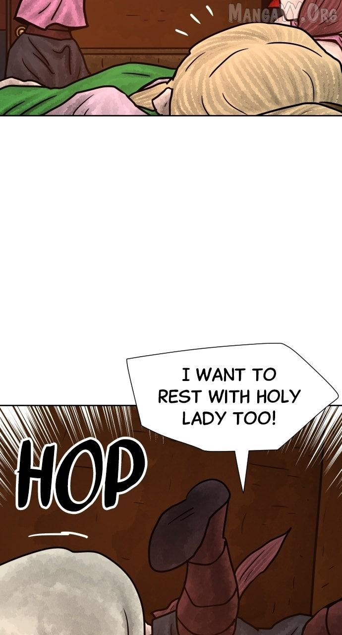 Warrior Executioner Chapter 178 page 71 - 