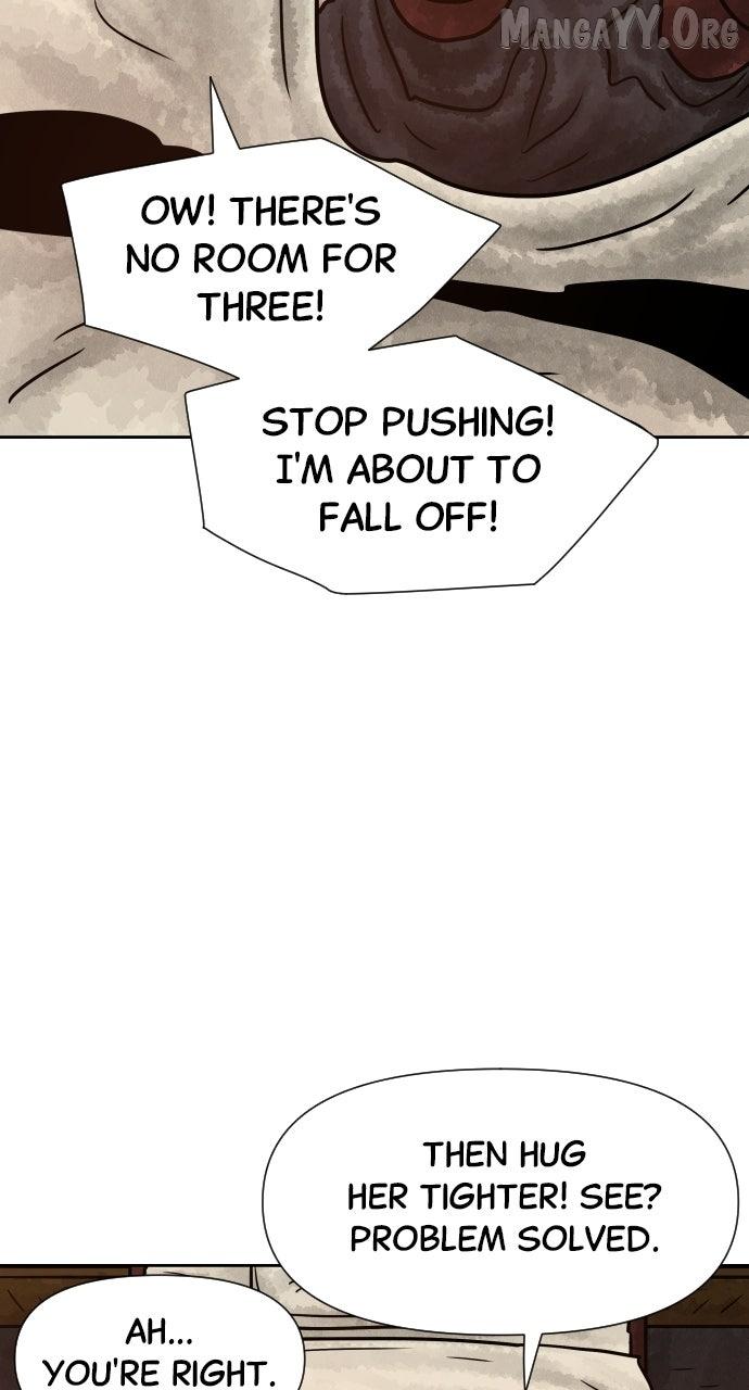 Warrior Executioner Chapter 178 page 72 - 
