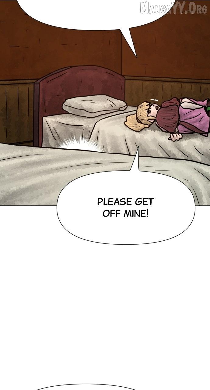 Warrior Executioner Chapter 178 page 75 - 