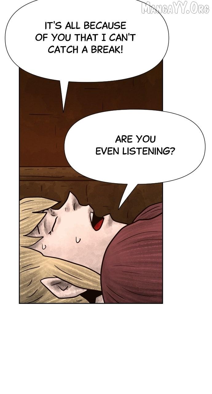 Warrior Executioner Chapter 178 page 76 - 