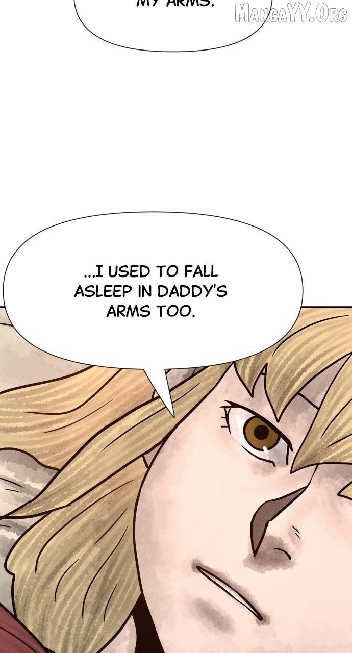 Warrior Executioner Chapter 178 page 79 - 