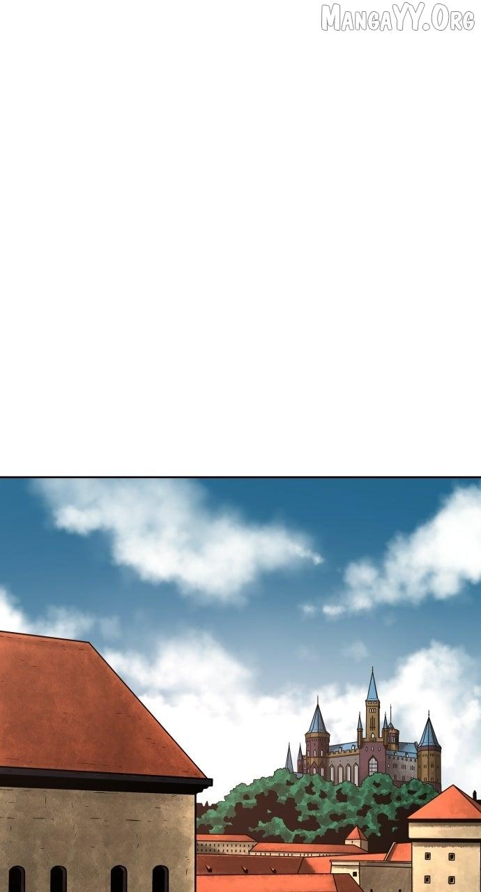 Warrior Executioner Chapter 178 page 9 - 