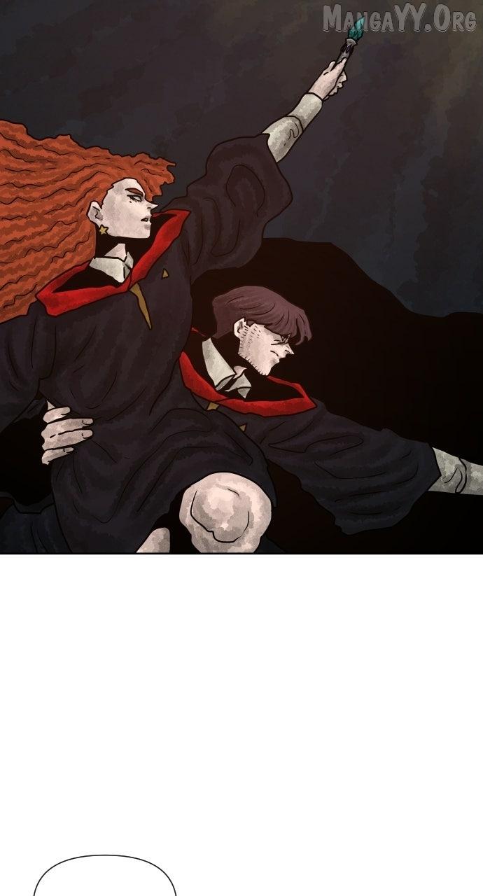 Warrior Executioner Chapter 178 page 83 - 