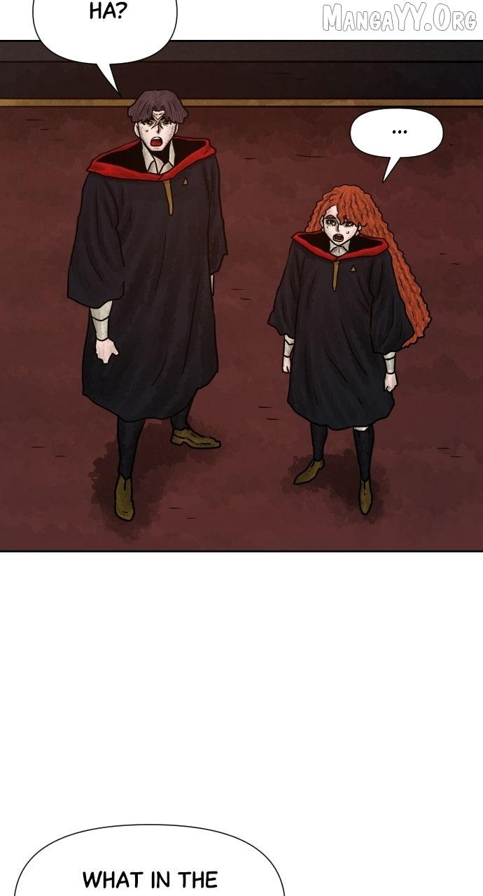 Warrior Executioner Chapter 178 page 84 - 