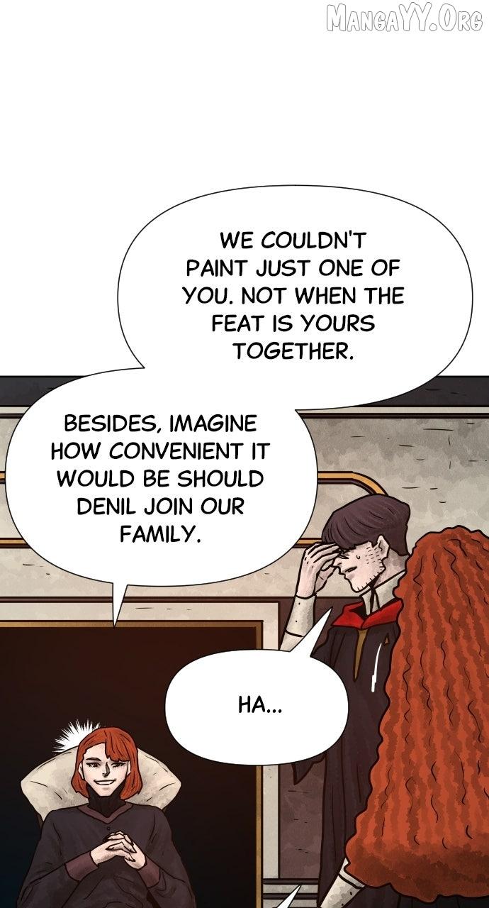 Warrior Executioner Chapter 178 page 86 - 