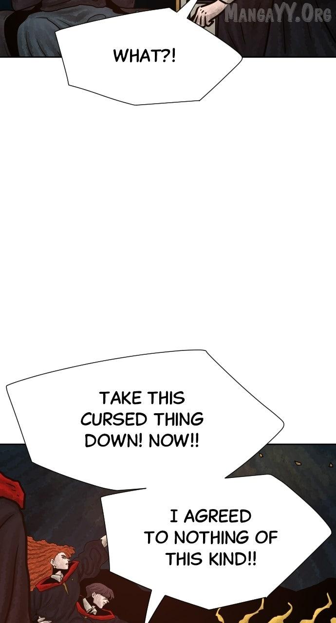 Warrior Executioner Chapter 178 page 87 - 