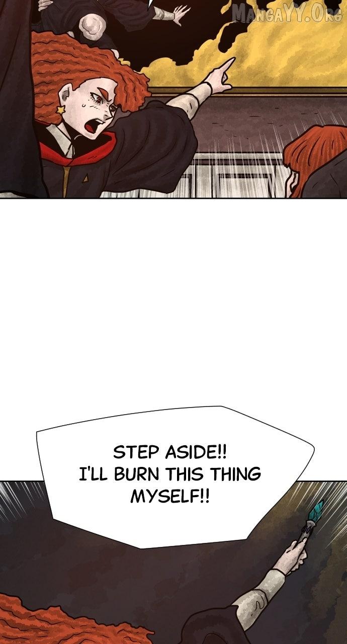 Warrior Executioner Chapter 178 page 88 - 