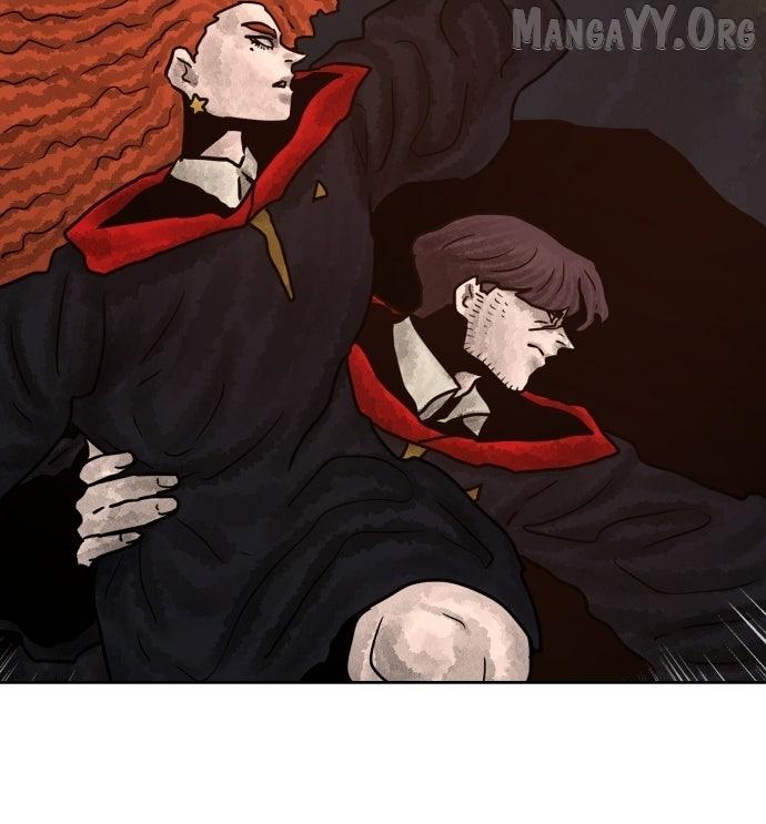 Warrior Executioner Chapter 178 page 89 - 