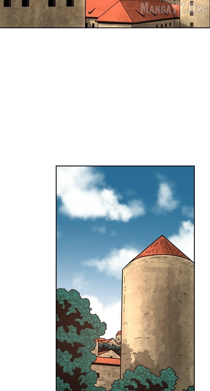 Warrior Executioner Chapter 178 page 10 - 