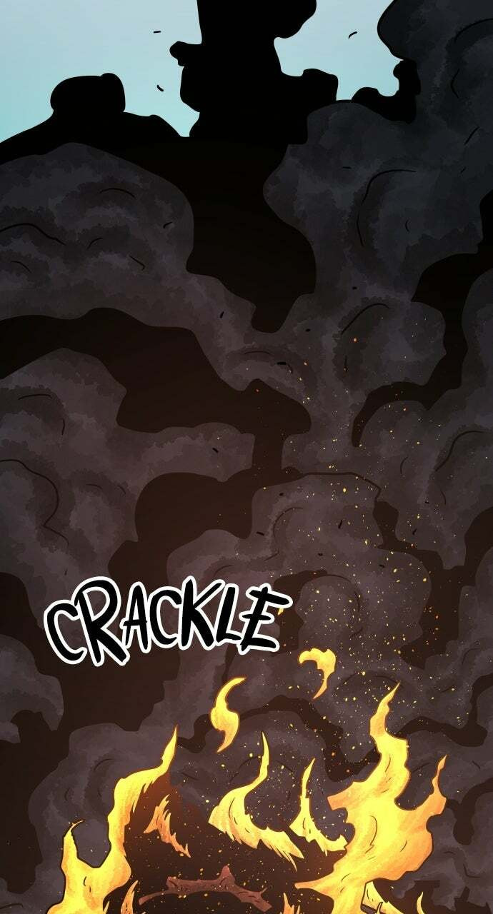 Warrior Executioner Chapter 179 page 1 - 